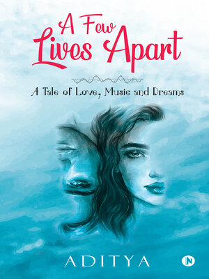 cover image of A Few Lives Apart